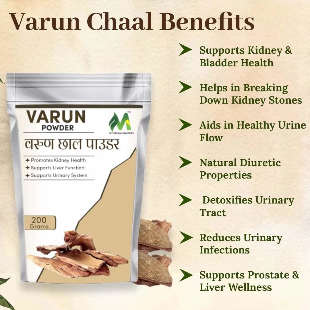 Varun Chall Powder 200gm