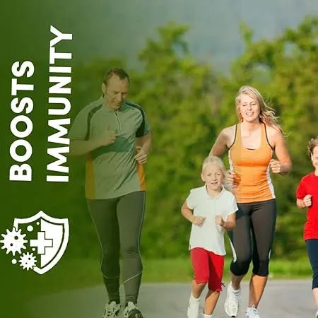 All in One Multivitamin Capsules- 90 Capsules For Men and Women