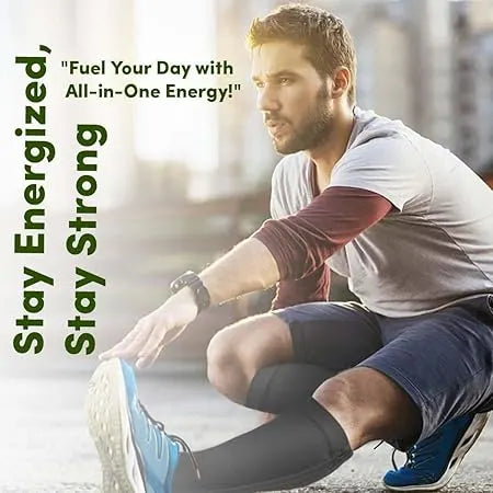 All in One Multivitamin Capsules- 90 Capsules For Men and Women