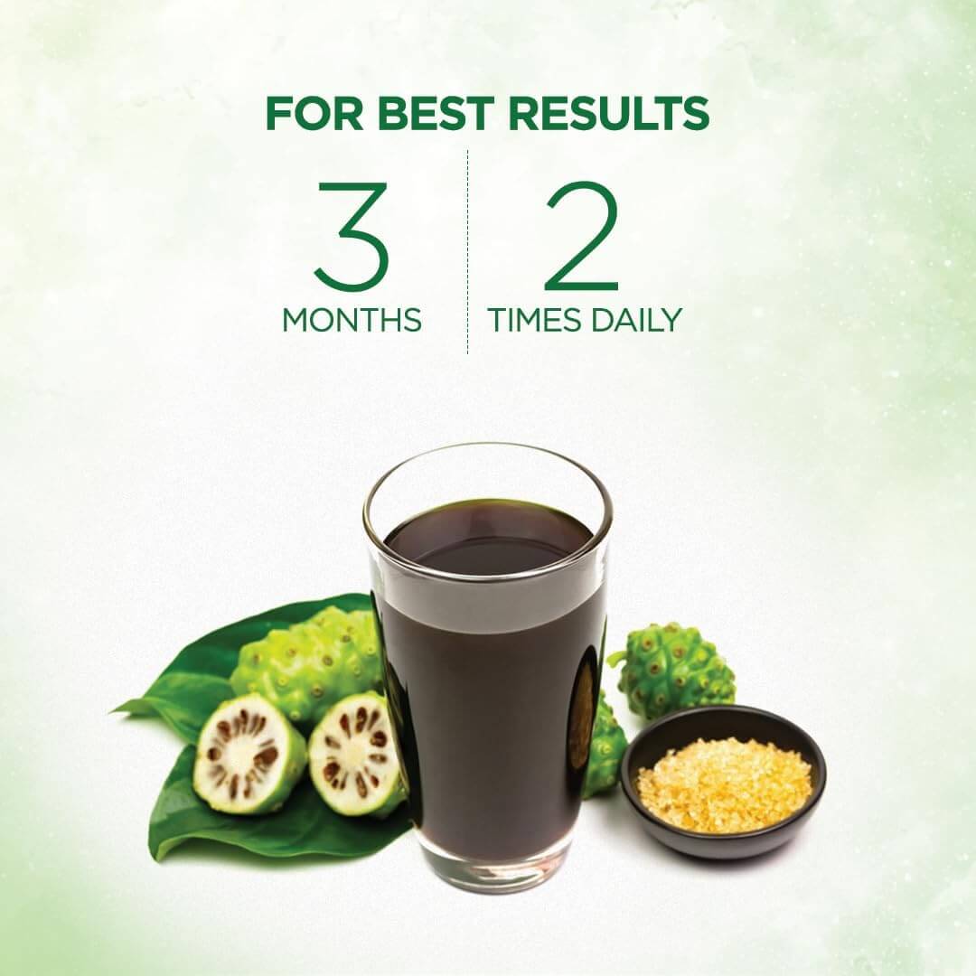 My herbal Remedies Noni Gold Juice 1000ml
