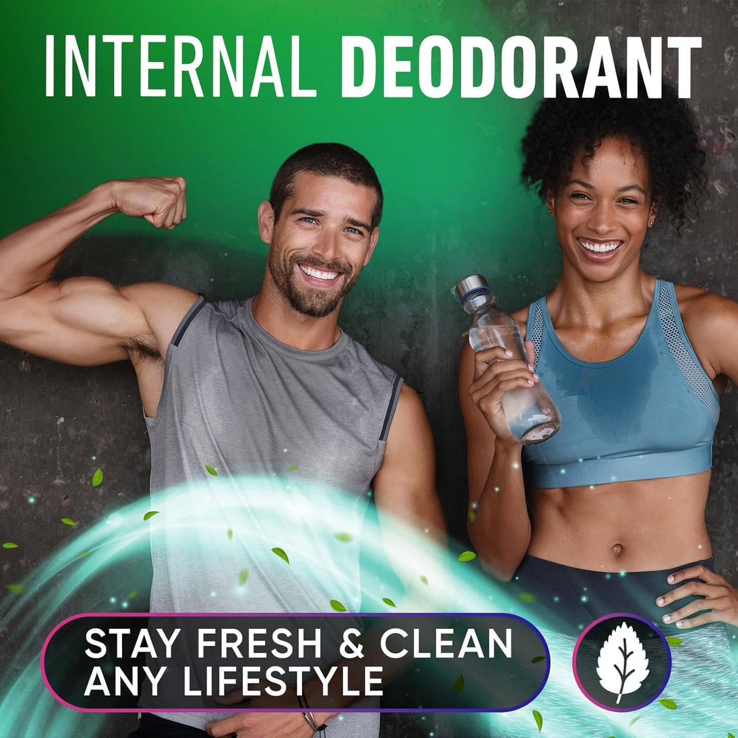 Liquid Chlorophyll Juice | 800ml