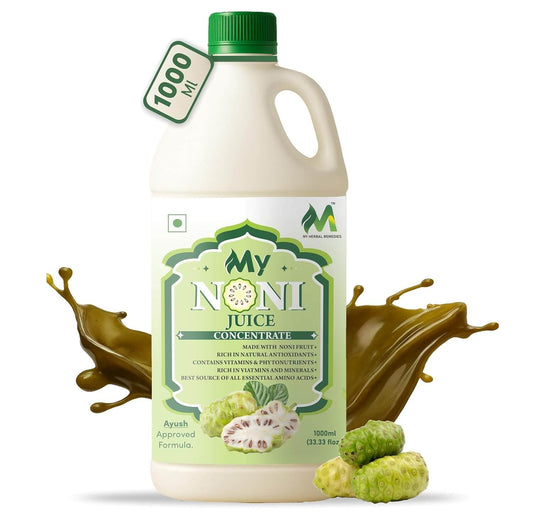 Noni Juice Concentrate (1L)