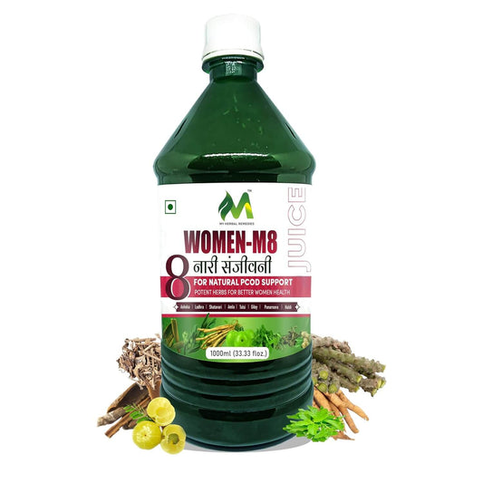 She Care ( Women M8 ) Swaras 1000 ml
