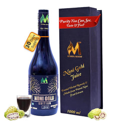 My herbal Remedies Noni Gold Juice 1000ml