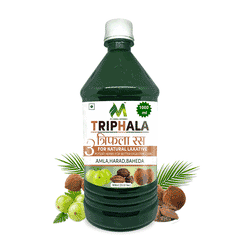 Triphala Juice 1000ml