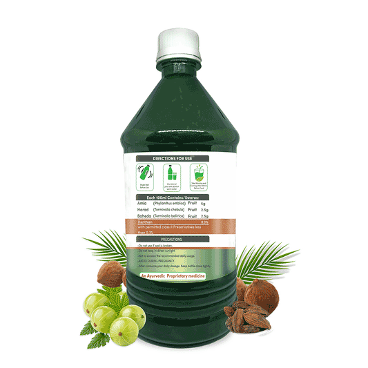 Triphala Juice 1000ml