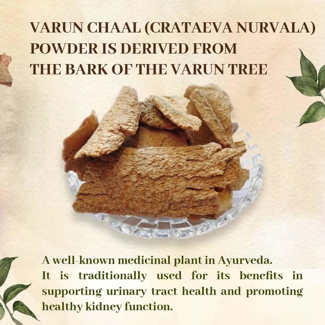 Varun Chall Powder 200gm