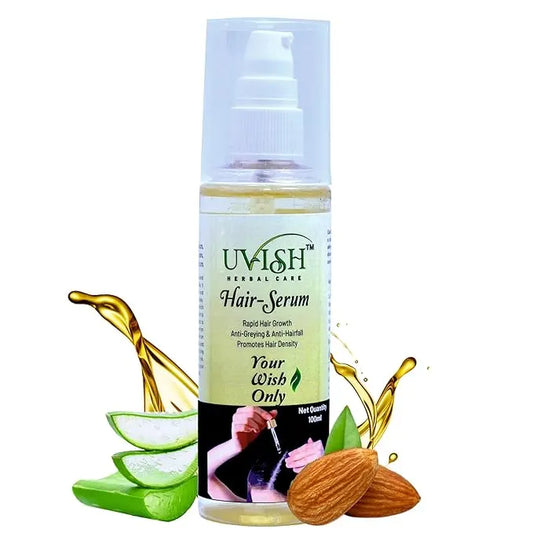 Hair Serum 100ml Hair Fall Control, & Styling for Women