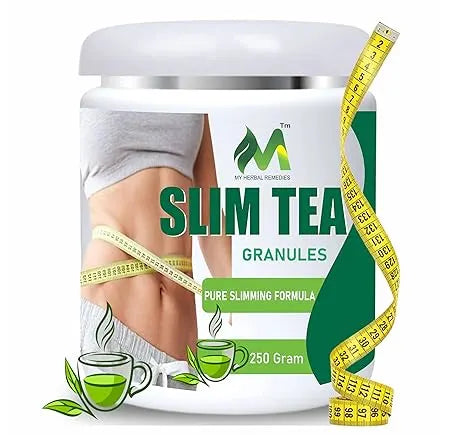 Slim Tea Natural Herbal Weight Loss Tea Slimming Tea for Men & Women 250g